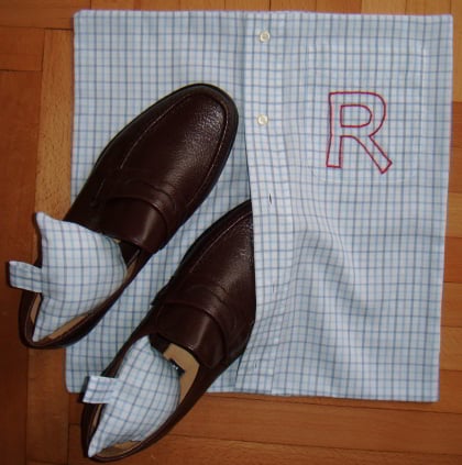 Upcycle  - one shirt II