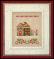 Santa`s Village 8-Candy Cane Cottage