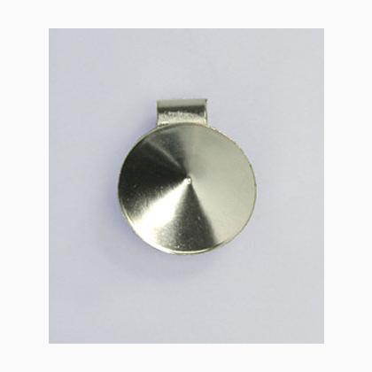 Acrylic charm
