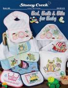 Bed, Bath & Bibs For Baby