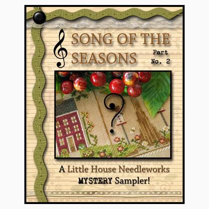 Song of the Seasons - Part II