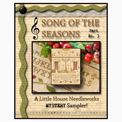 Song of the Seasons - Part III