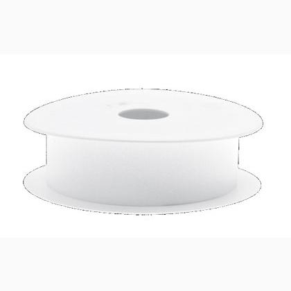 TIRAMOLLA Elastic ribbon - White