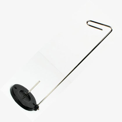 Cone and spool stand