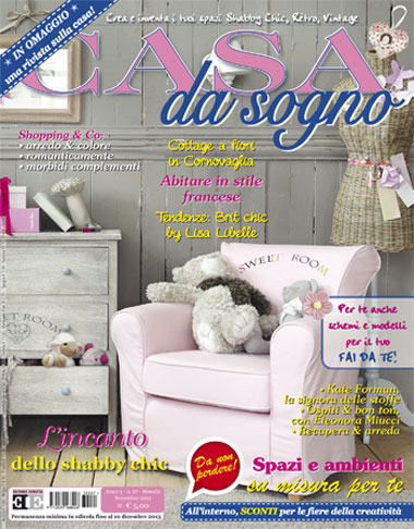 Casa da Sogno n. 27