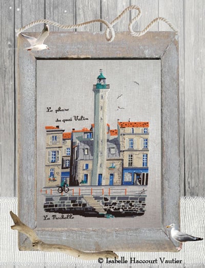 La Rochelle