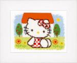 Hello Kitty - Summer