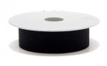 TIRAMOLLA Elastic ribbon - Black