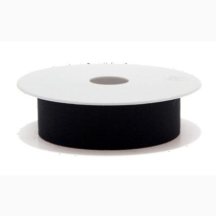 TIRAMOLLA Elastic ribbon - Black