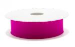 TIRAMOLLA Elastic ribbon - Geranium