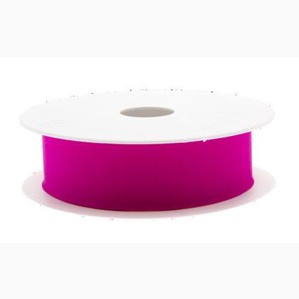 TIRAMOLLA Elastic ribbon - Geranium