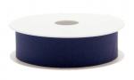 TIRAMOLLA Elastic ribbon - Midnight blue