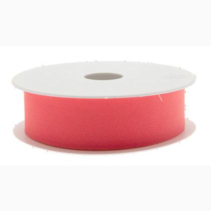 TIRAMOLLA Elastic ribbon - Neon Orange