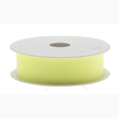 TIRAMOLLA Elastic ribbon - Neon Yellow