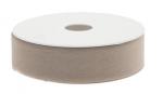 TIRAMOLLA Elastic ribbon - Toffee