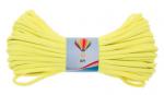 JOY Elastic ribbon with seam - Neon Yellow