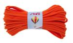 JOY Elastic ribbon with seam - Orange