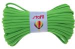 JOY Elastic ribbon with seam - Light Green