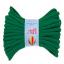 JOY Elastic ribbon with seam - Dark green