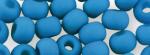 Neon Beads - Blue