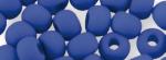 Neon Beads - Dark blue