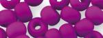 Neon Beads - Lilac