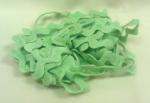 Spring Green Rick Rack 1/2" (3yds)