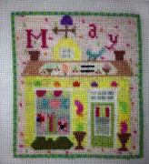 Sugar Shack May-Confectionary