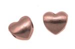 Charmissimo charm Copper - Hearts