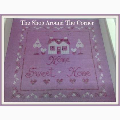 Home Sweet Home 2013