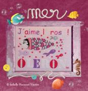 J'aime le Rose