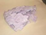 Lilac Rick Rack 1" (3yds)