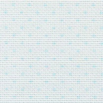 Zweigart Aida 14ct - Pale Pink 50 x 55cm