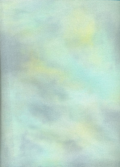 Lugana 28ct. Stormy Seas 94x69cm.