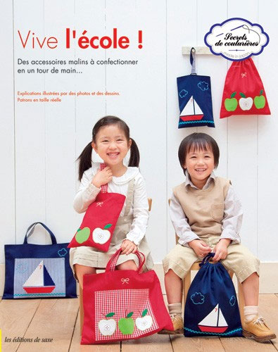 Vive l’école !