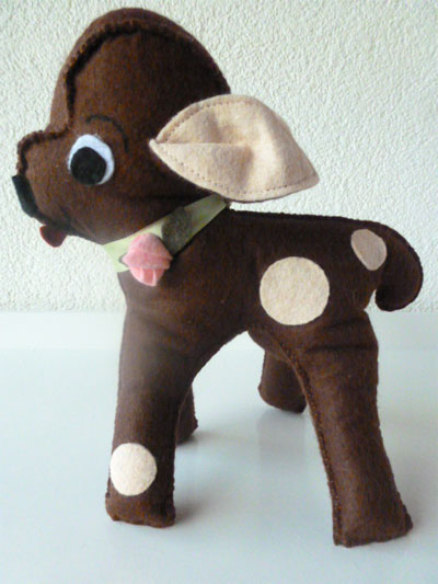 Bambi Birth Sampler From Anchor - Disney - Cross-Stitch Kits Kits - Casa  Cenina