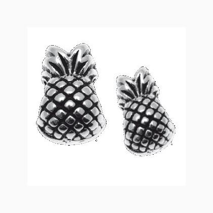 Charmissimo charm Silver - Pineapple