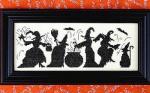 Halloween Season Of The Witches