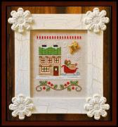 Santa`s Village 9-Santa`s Sleighworks
