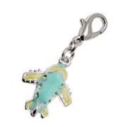 Charmissimo charm Silver - Airplane II