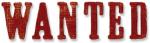 Sizzix Sizzlits Decorative Strip Die - Wanted