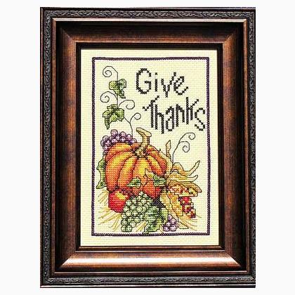 Thanksgiving Wish