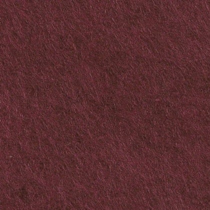 Felt Crème de Cassis
