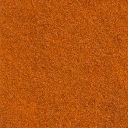 Felt Crème de Citrouille