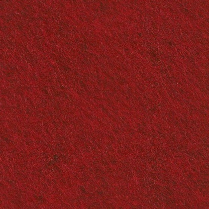 Felt Rouge Chine