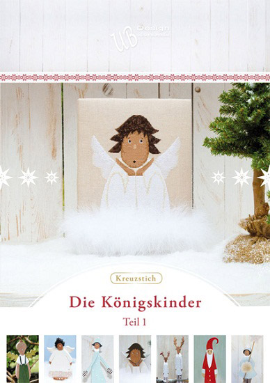 Die Königskinder Teil 1