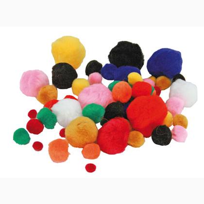 Pompom Mix