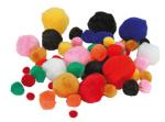Pompom Mix