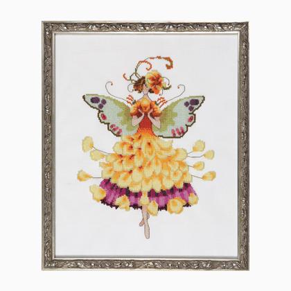 Buttercup - Pixie Blossom Collection