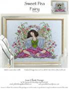 Sweet Pea Fairy